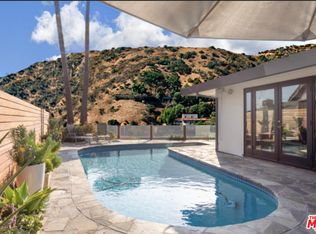 7181 Chelan Way, Los Angeles, CA 90068