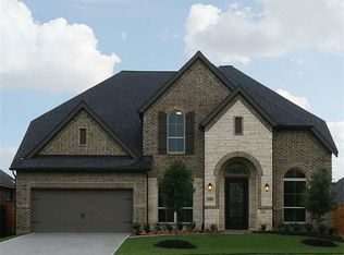 15210 Foxwood Arbor Ln, Cypress, TX 77429