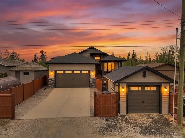 5052 N Lakeshore Dr, Sylvan Lake, AB T4S 1B3