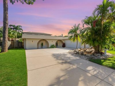 218 N Bay Hills Blvd, Safety Harbor, FL, 34695