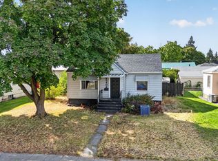 5403 N Stevens St, Spokane, WA 99205