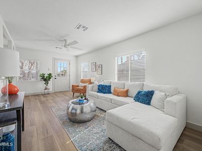 1914 E MONTE VISTA Road, Phoenix, AZ, 85006
