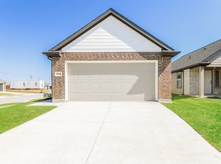 514 Sussex Dr, Everman, TX 76140