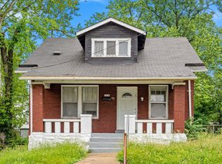 1216 Verl Pl, Saint Louis, MO