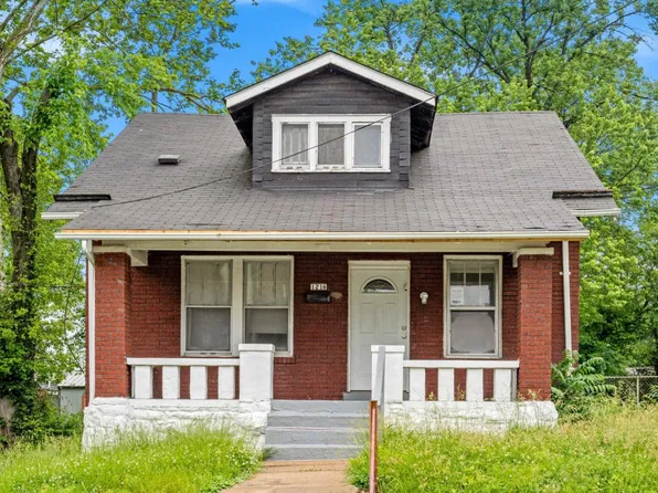1216 Verl Pl, Saint Louis, MO 63133