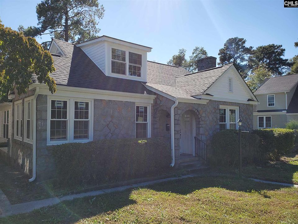 709 M Ave, Cayce, SC 29033 Zillow
