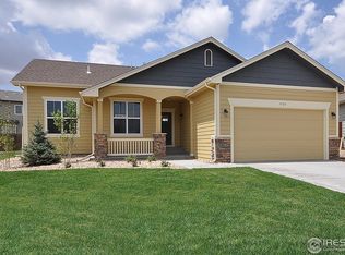 7725 W 11th St, Greeley, CO 80634