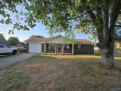 1395 Elkwood Section Rd, Hazel Green, AL, 35750