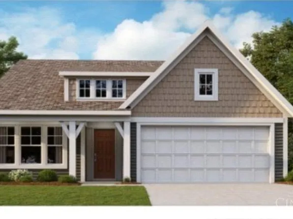 1311 Granite Dr, Union Township, OH 45103