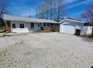 15019 Auburn Rd, Fort Wayne, IN 46845