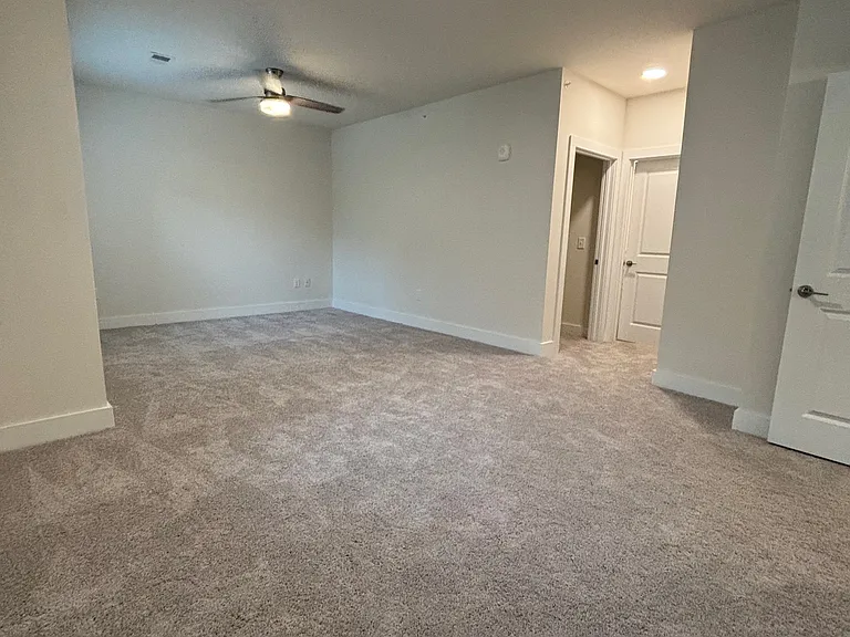 Plymouth Bedroom + Flex Space