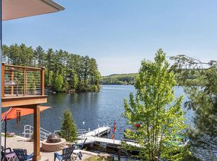 9 Cozy Cove Rd, Brant Lake, NY 12815