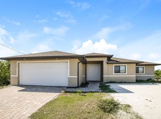 3603 6th St SW, Lehigh Acres, FL 33976