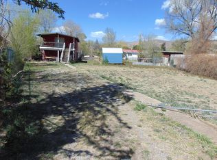 112 Westview Dr, Ruidoso Downs, NM 88346