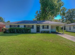 143 Justin Ave, Shreveport, LA 71105