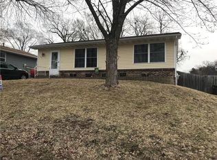 129 E 36th St, Des Moines, IA 50317