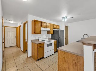 2805 Trailwood Dr, Claremore, OK 74017