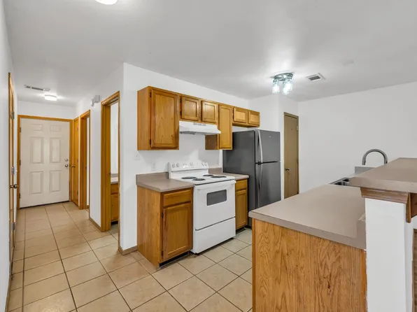 Westwood Duplexes