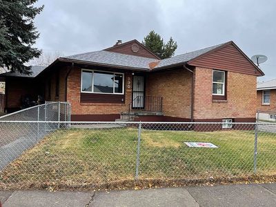 590 Tendoy Dr, Idaho Falls, ID, 83401