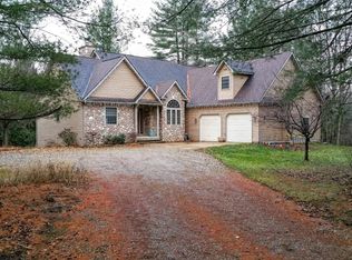 5950 Belle River Rd, Imlay City, MI 48444