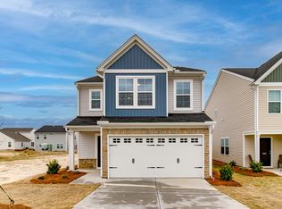 2057 Cold Rocks Way, Lexington, SC 29073