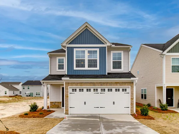2057 Cold Rocks Way, Lexington, SC 29073