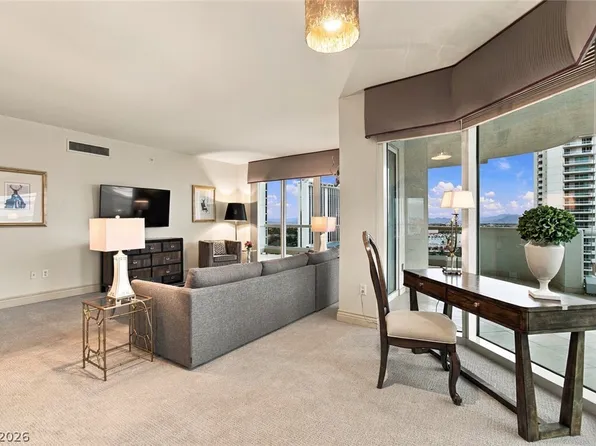 2747 Paradise Rd Unit 1205, Las Vegas, NV 89109