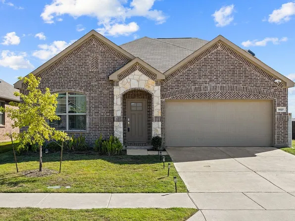 5127 Penrose Dr, Princeton, TX 75407