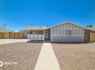 4052 N 80th Dr, Phoenix, AZ 85033