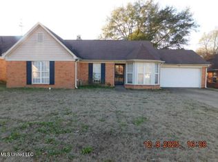 5381 Peppermill Dr, Southaven, MS 38671