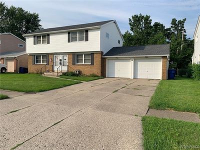 170 Garden Pkwy, Buffalo, NY, 14221