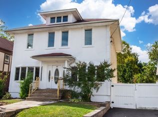 323 Van Houten Ave, Passaic City, NJ 07055