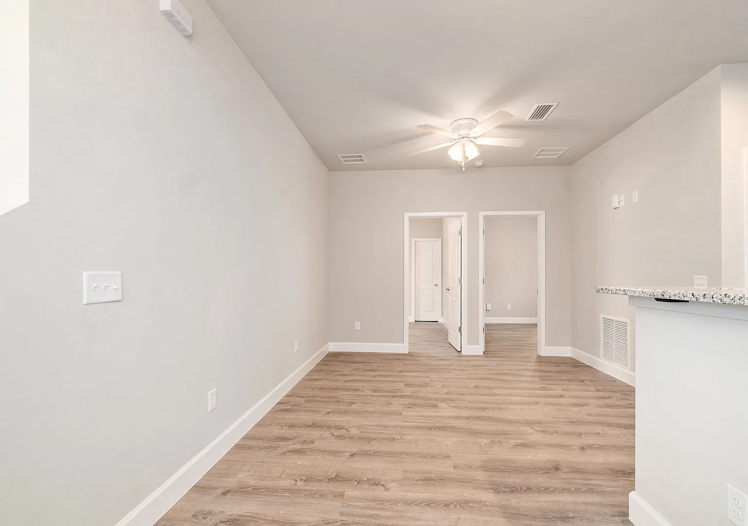 Now Leasing Fall 2027- Modern Living At The Reef — Photo 4