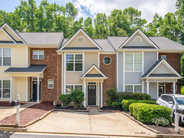 231 Pearl Chambers Dr, Dawsonville, GA 30534