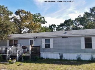 17850 Rockledge Ave, Spring Hill, FL 34610