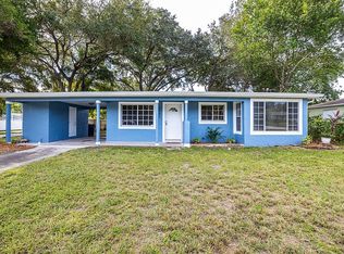 2902 W Pearl Ave, Tampa, FL 33611