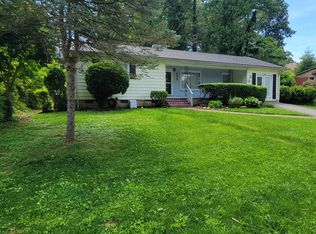 177 Chiles Ave, Asheville, NC 28803