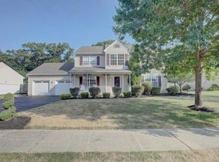 24 Bryce Canyon Rd, Howell, NJ 07731