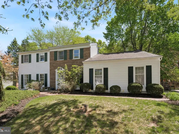 1249 Revere Rd, Yardley, PA 19067