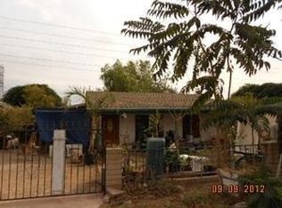 18643 13th St, Bloomington, CA 92316