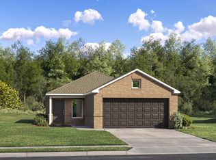 11919 SW 32nd St, Mustang, OK 73064