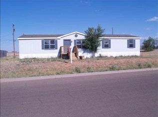 3316 Cesar Chavez Dr, Clovis, NM 88101