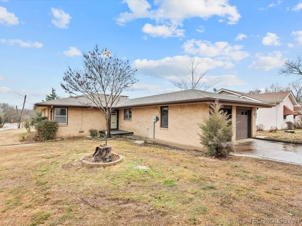 2000 SE Osage Ave, Bartlesville, OK 74003