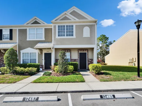 12485 Berkeley Square Dr, Tampa, FL 33626