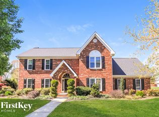 4019 Quartergate Dr, High Point, NC 27265