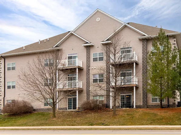 4503 Twain Cir Unit 204, Ames, IA 50014