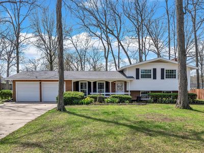 5318 Twilight Ln, Fort Wayne, IN, 46835