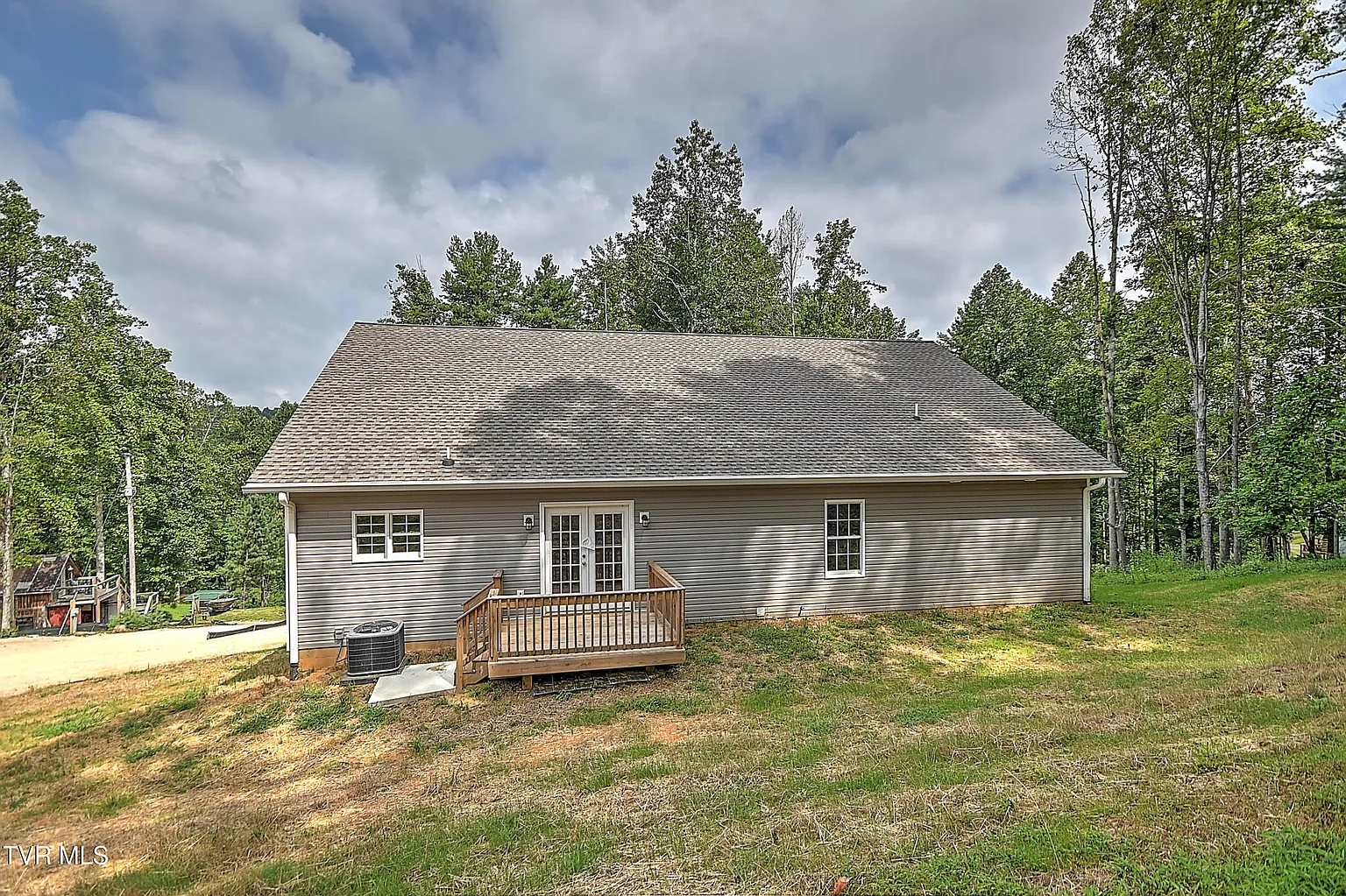 476 Norris Rd, Butler TN - Owner Finance Home