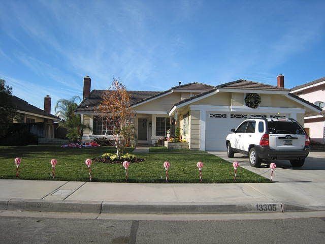 COURTSY OF PARK PLACE REAL ESTATE