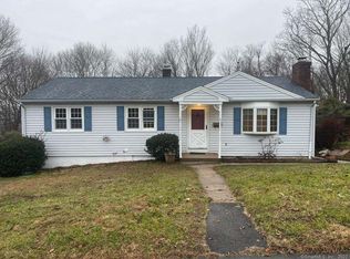 43 Restwood Dr, Waterbury, CT 06705
